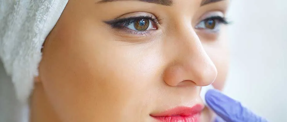 Ameliyatsız Burun Estetiği Kalıcı mı, Kimler İçin Uygundur?