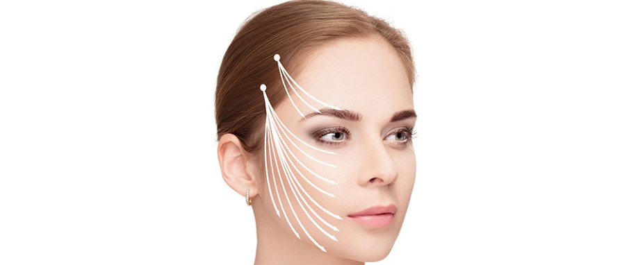 Ameliyatsız Yüz Germe İşlemleri: Hangi Durumlarda Tercih Edilir?