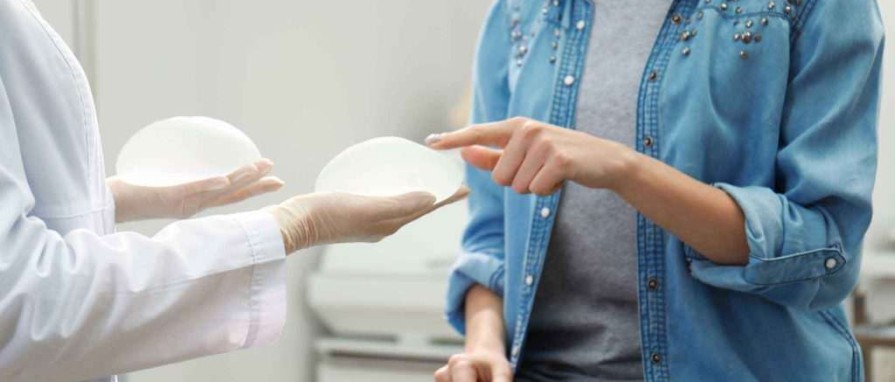 Brustvergrößerung: Der Schlüssel zum Selbstvertrauen, das Sie brauchen