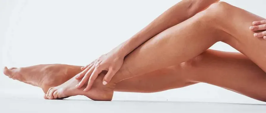 Bacak Estetiği İçin Yağ Enjeksiyonu Kalıcı Sonuçlar Sağlar mı?