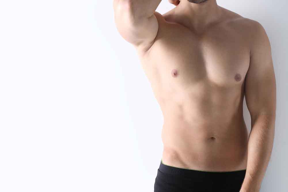 Kuşak Germe (Body Lift)