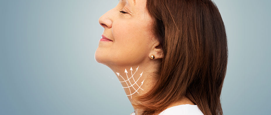 Boyun Germe Estetiği Hangi Durumlarda Tercih Edilmelidir?