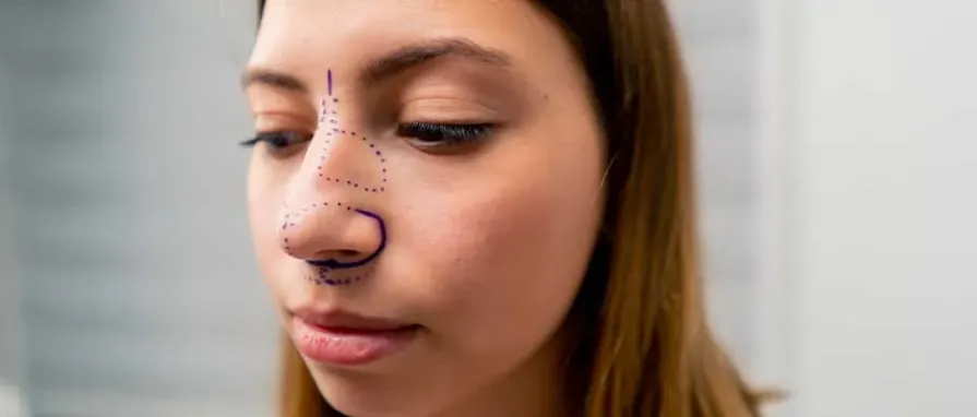 Burun Eğriliği ve Estetik Ameliyatı: Bilmeniz Gereken Her Şey