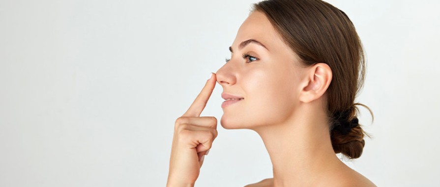 Burun Estetiği Sonrası İyileşme Süreci ve Öneriler