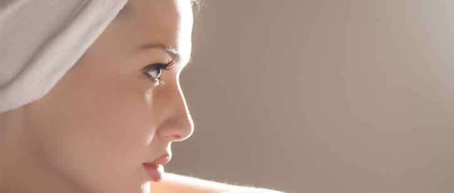 Was ist eine Nasenabweichung (Septumdeviation)?