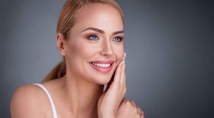 Elmacık Kemiği ve Çene Estetiği