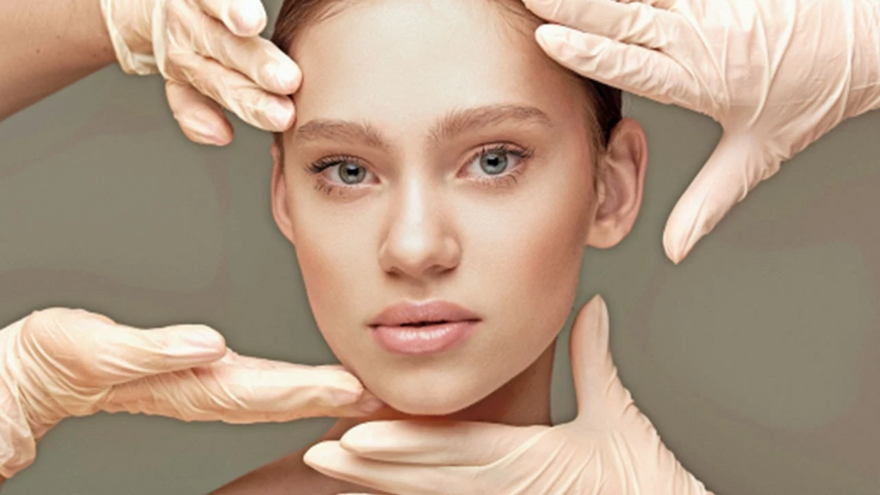 Dünya Gazetesi Röportajı: Burak Pasinlioğlu’ndan Estetikte Yeni Dönem