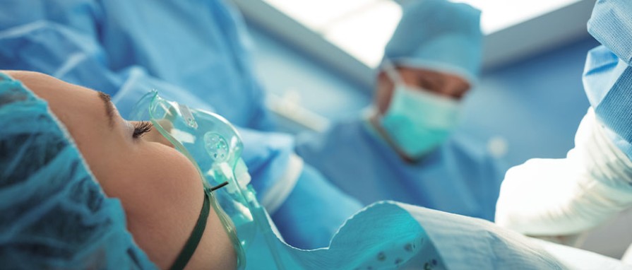 Estetik Cerrahide Anestezi Türleri ve Hasta Güvenliği