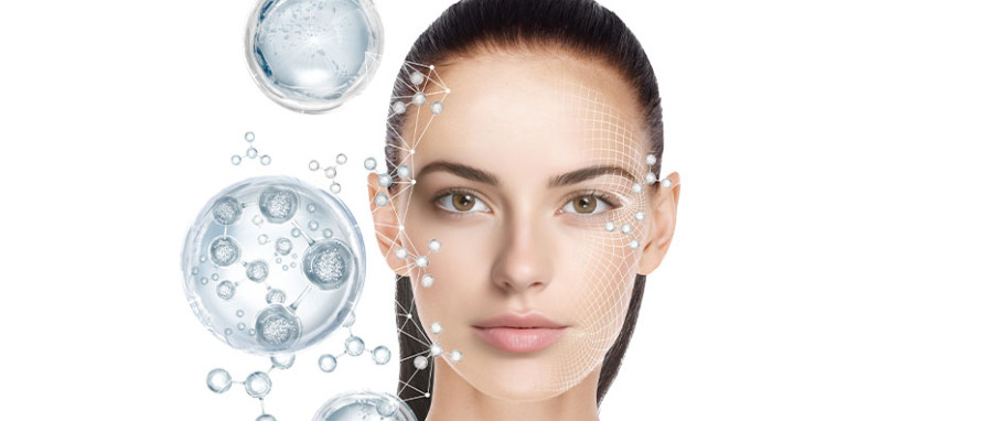 Estetikte Kök Hücre Teknolojisi ve Kullanım Alanları