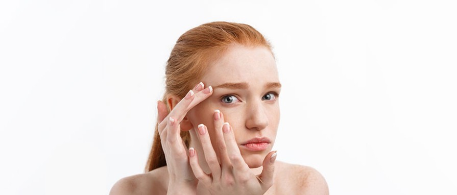 Göz Altı Torbaları İçin En Etkili Estetik Çözümler