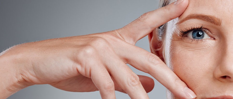 Göz Çevresi Estetiği ile Bakışlarınızı Canlandırın