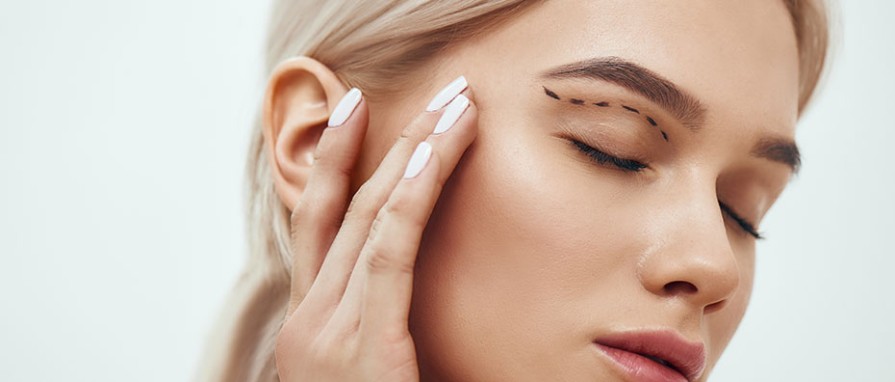 Göz Kapağı Estetiği Hakkında Bilmeniz Gerekenler