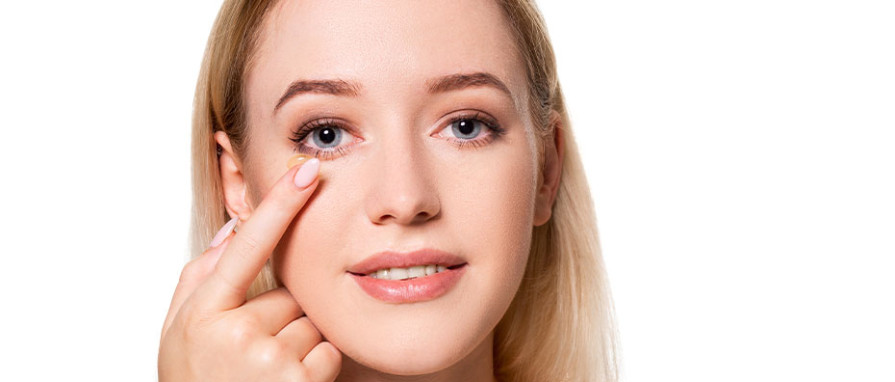 Göz Kapağı Estetiği İçin En Uygun Yaş Aralığı Nedir?