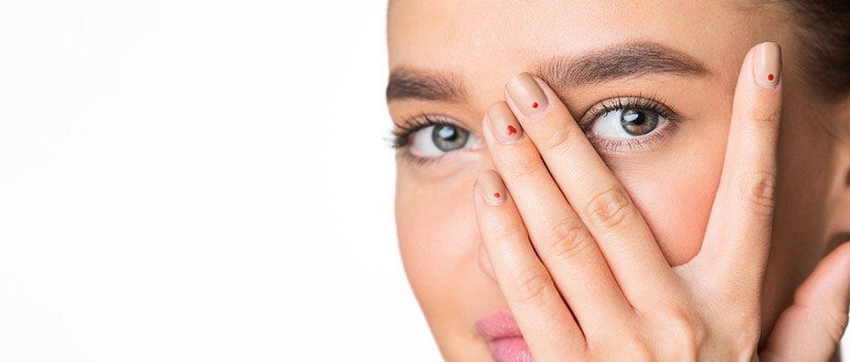 Göz Kapağı Estetiği Sonrası Dikkat Edilmesi Gerekenler ve İyileşme Süreci