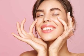 Göz Altı Işık Dolgusu