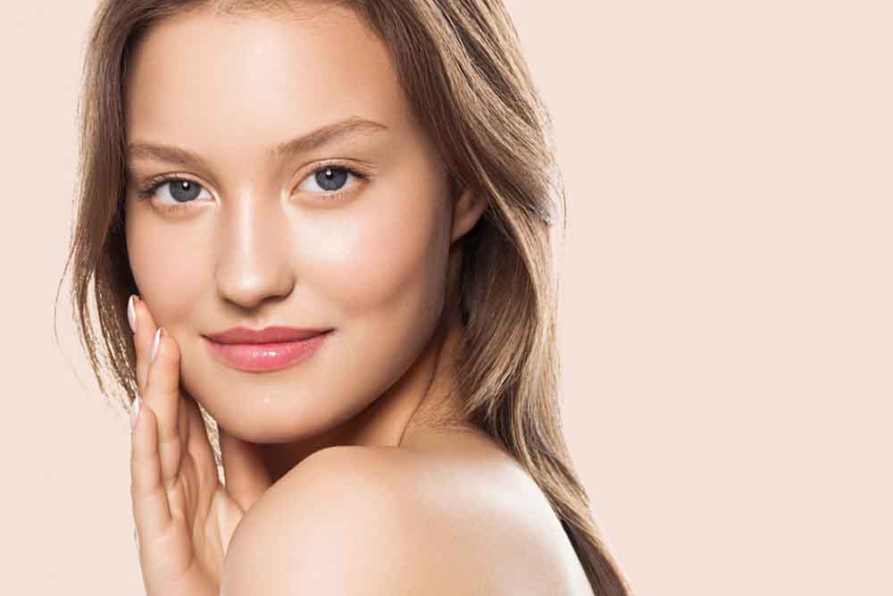 Göz Altı Işık Dolgusu