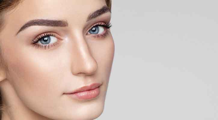 Göz Çevresi Botoksu