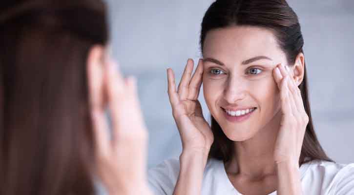 Göz Kapağı Estetiği