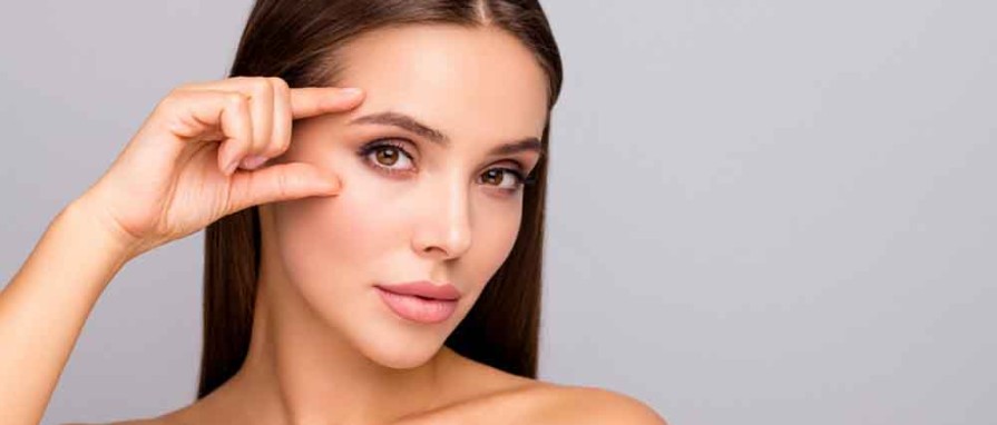 Göz Kapağı Estetiği