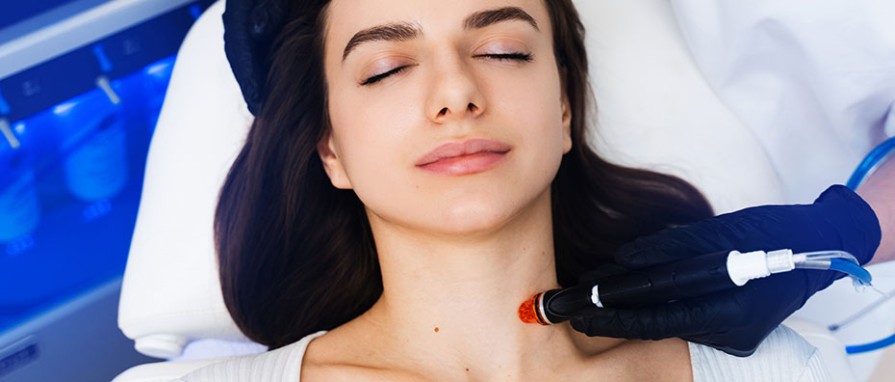 Hydrafacial Uygulaması Kimler İçin Uygundur?