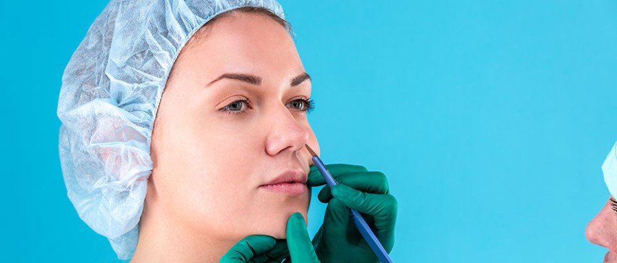 İstanbul’da Estetik Burun Ameliyatı Fiyatları ve Ameliyat Süreci