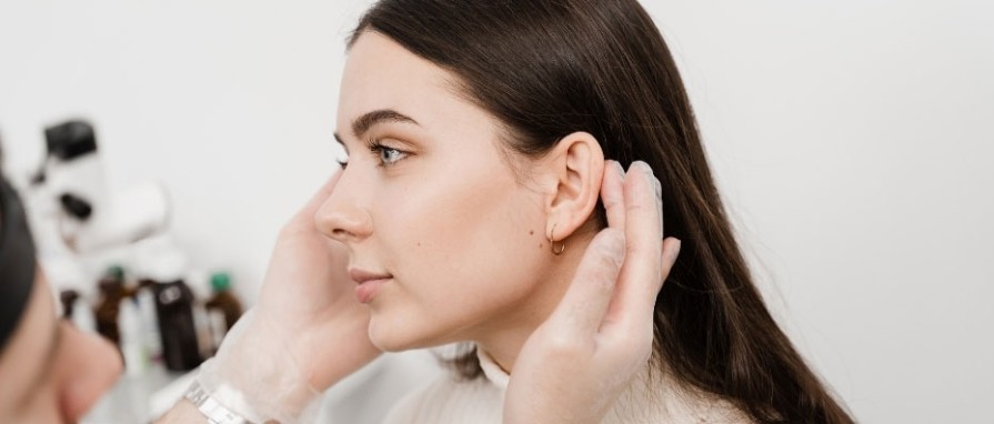 What You Need to Know About Prominent Ear Correction Surgery (Otoplasty)