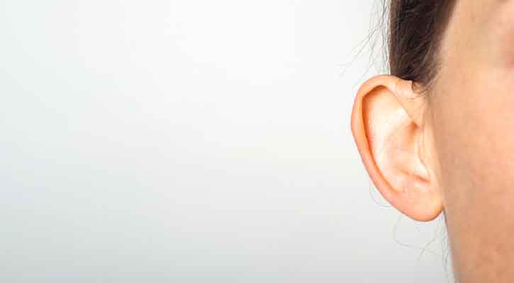 Kepçe Kulak Estetiği