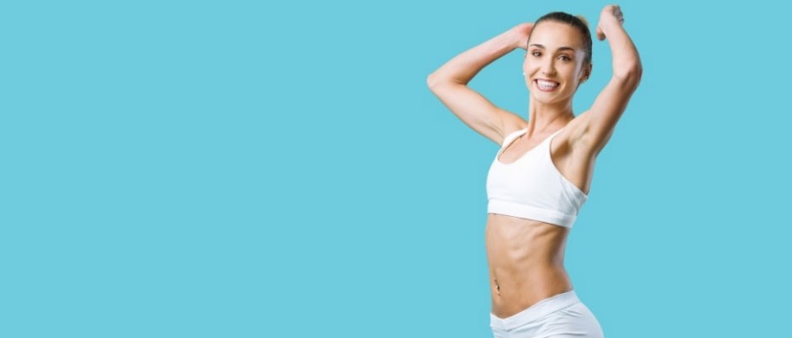 Lazer Liposuction ile Bölgesel İncelme Nasıl Yapılır?