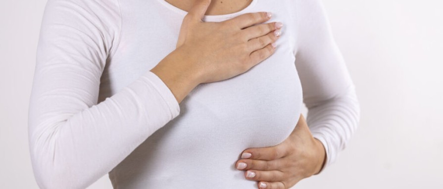 Meme Büyütme Sonrası İyileşme Süreci