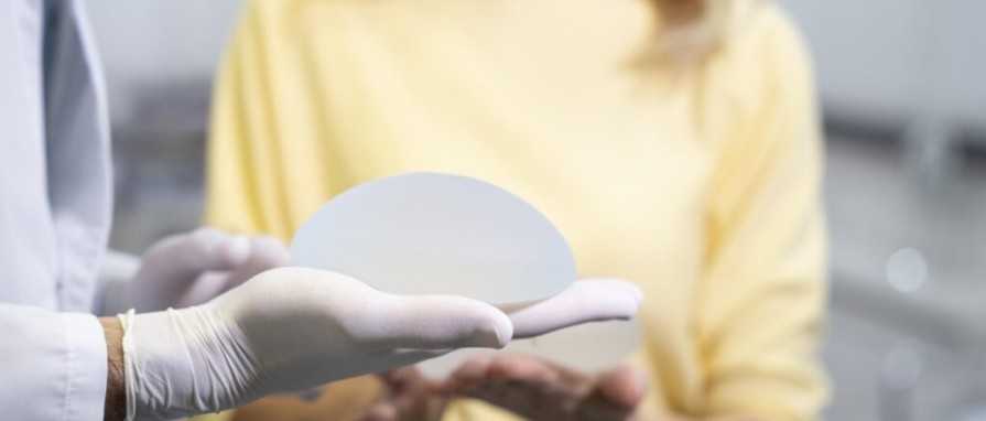 Meme Estetiğinde Kullanılan Silikon Çeşitleri ve Farkları