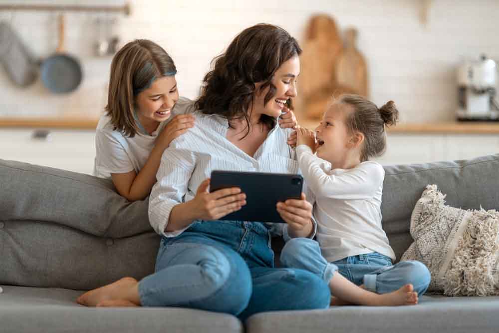 Çocuklar Okula Dönerken Siz de Hamilelik Öncesi Vücudunuza Dönün