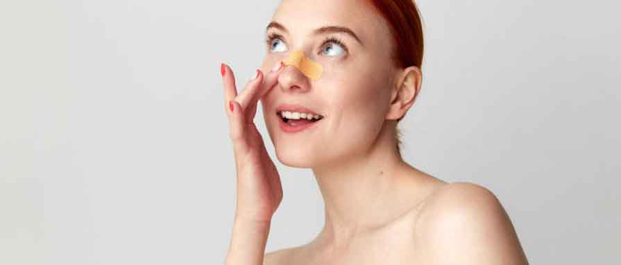 Estetik Cerrahinin Temel Taşı: Burun Estetiği