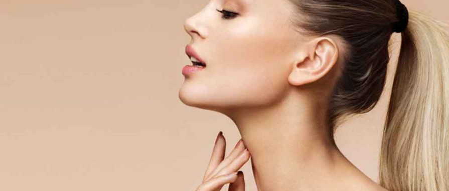 Cirugía de la nariz