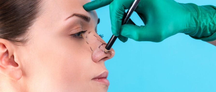 Türkiyede Burun Estetiği Süreci Nasıl İlerliyor?