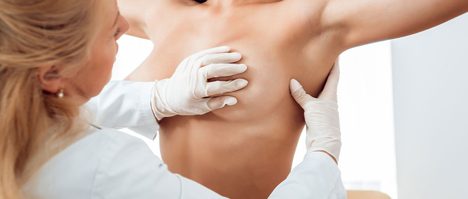 Everything You Need to Know About Breast Augmentation with Fat Transfer