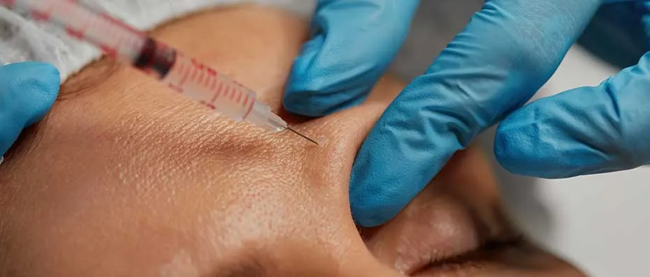 Yüze Yağ Enjeksiyonu ile Doğal Bir Gençleşme Mümkün mü?